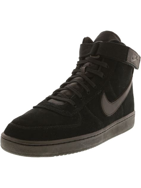 nike hoch|high top nike shoes.